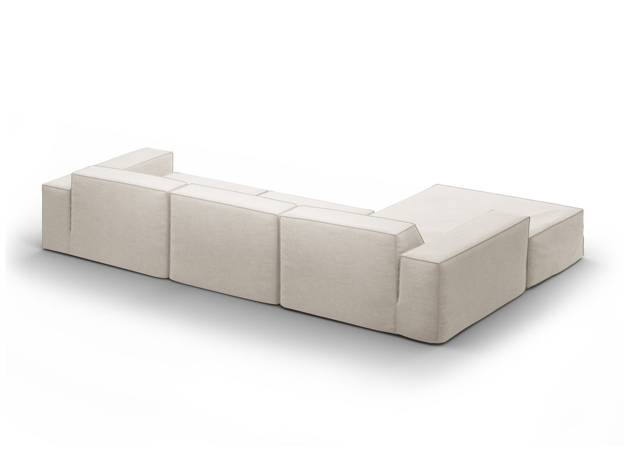 Modulinis minkštas kampas 562707