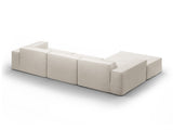 Modulinis minkštas kampas 562707