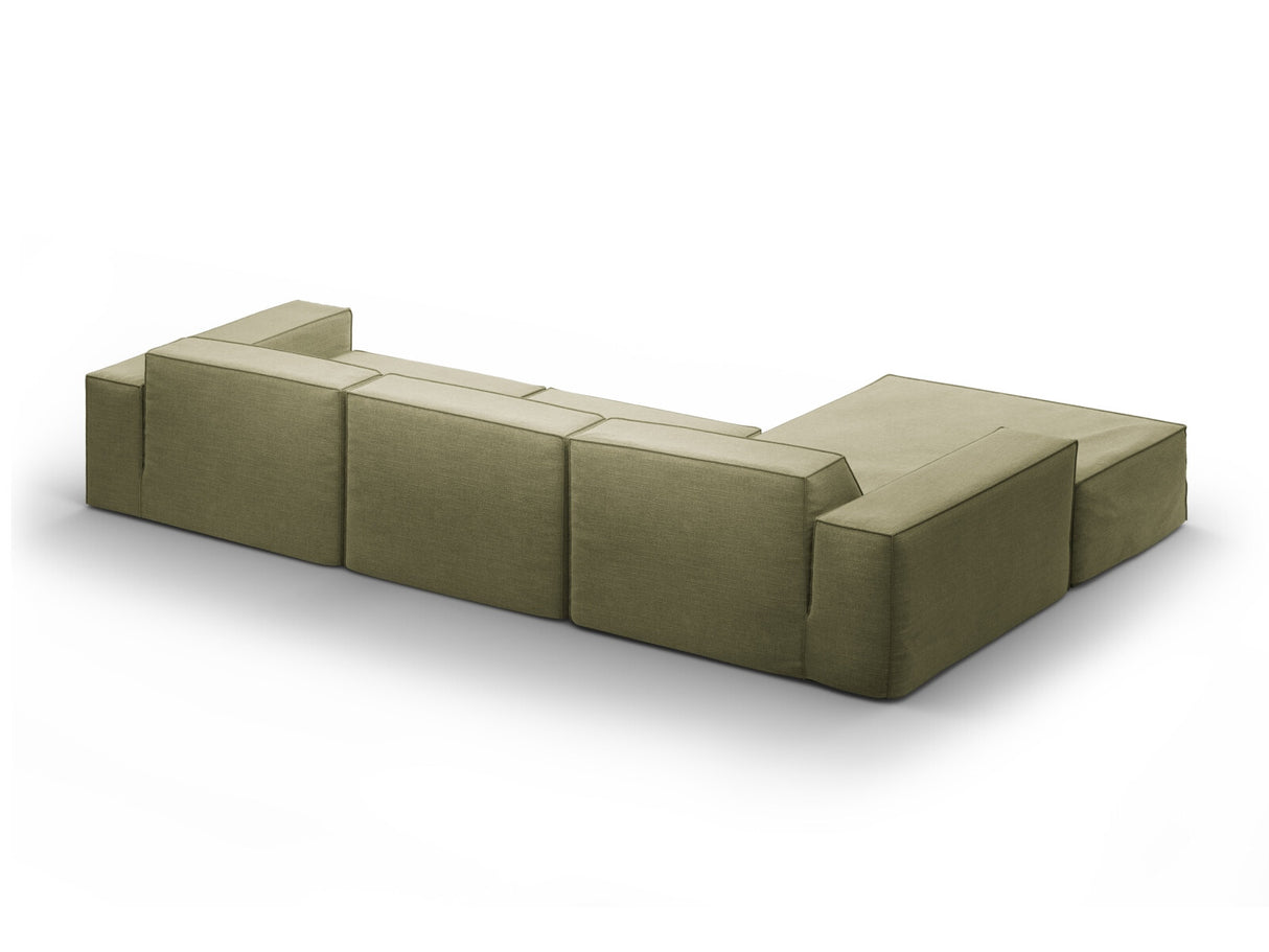 Modulinis minkštas kampas 562707