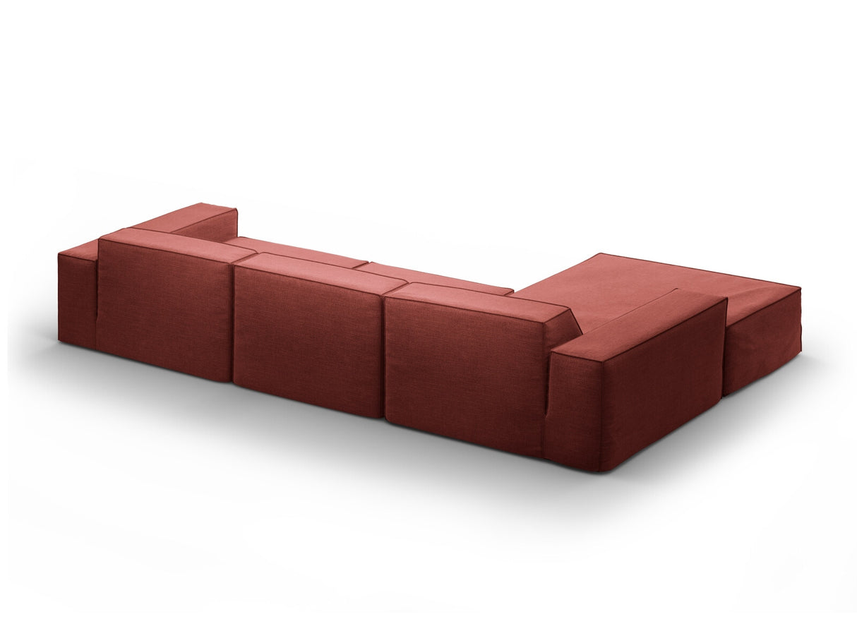 Modulinis minkštas kampas 562707