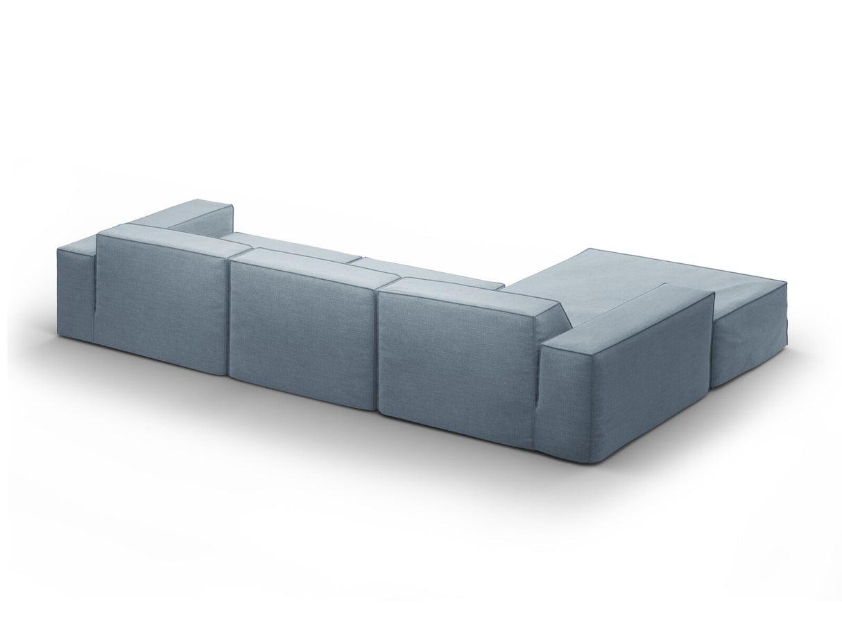 Modulinis minkštas kampas 562707