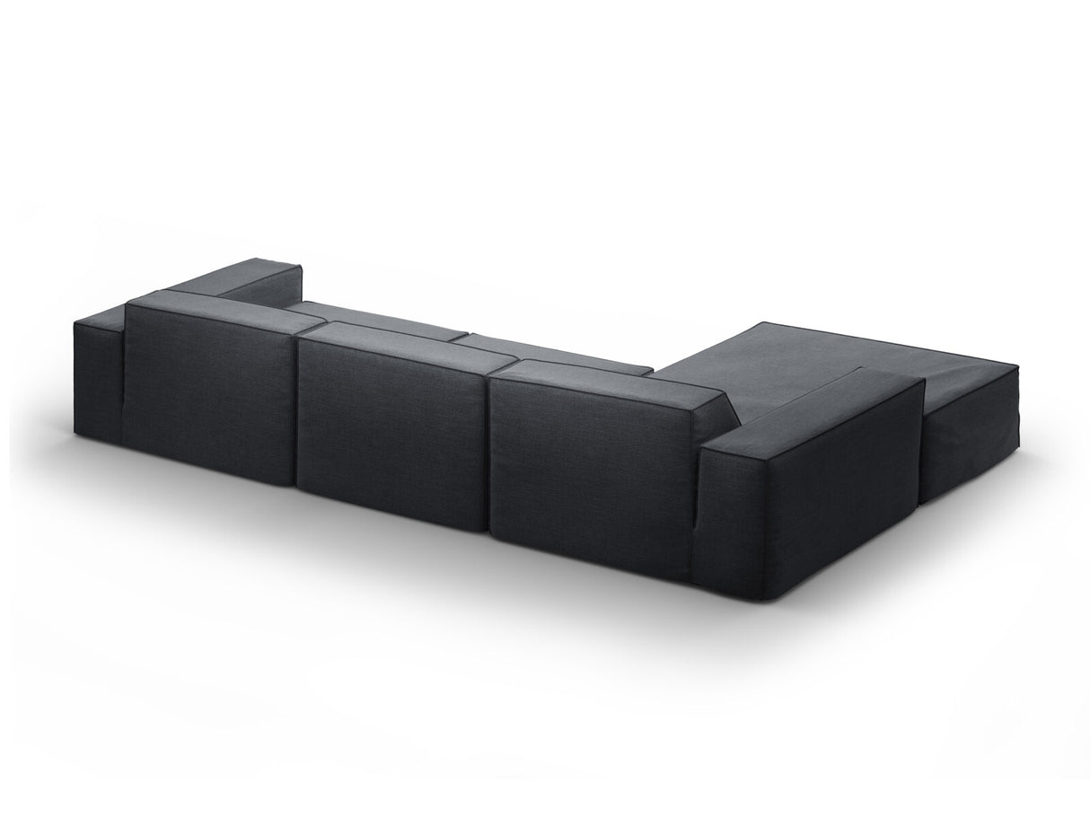 Modulinis minkštas kampas 562707