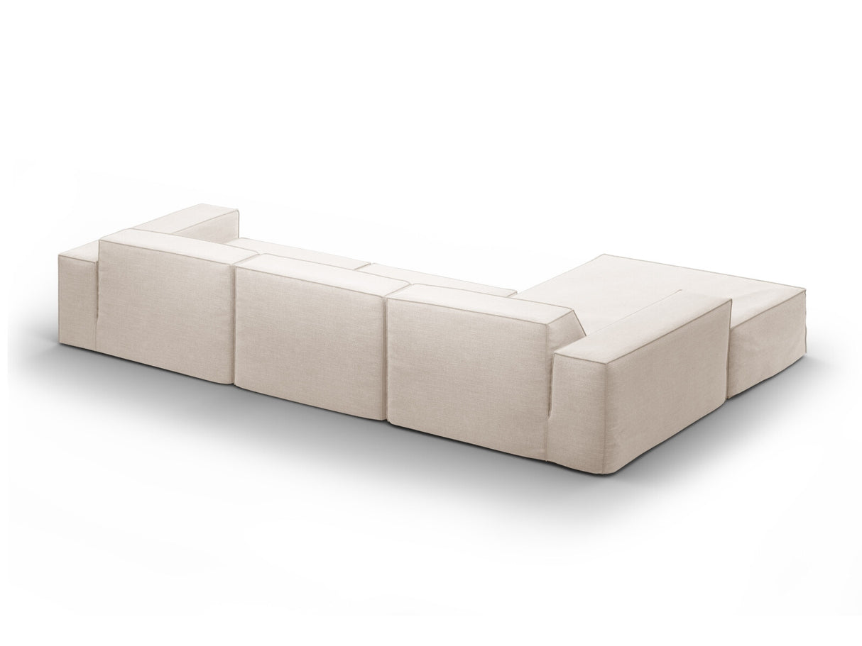 Modulinis minkštas kampas 562707