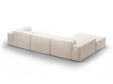 Modulinis minkštas kampas 562707