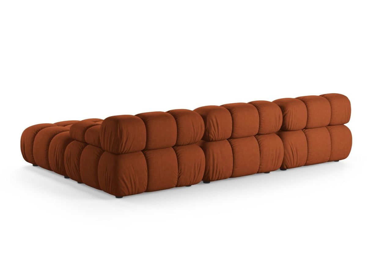 Modulinis minkštas kampas 638545