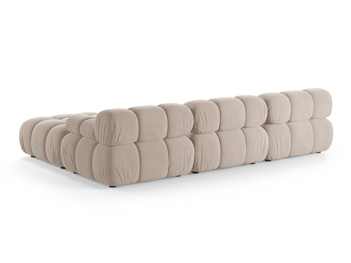 Modulinis minkštas kampas 638545