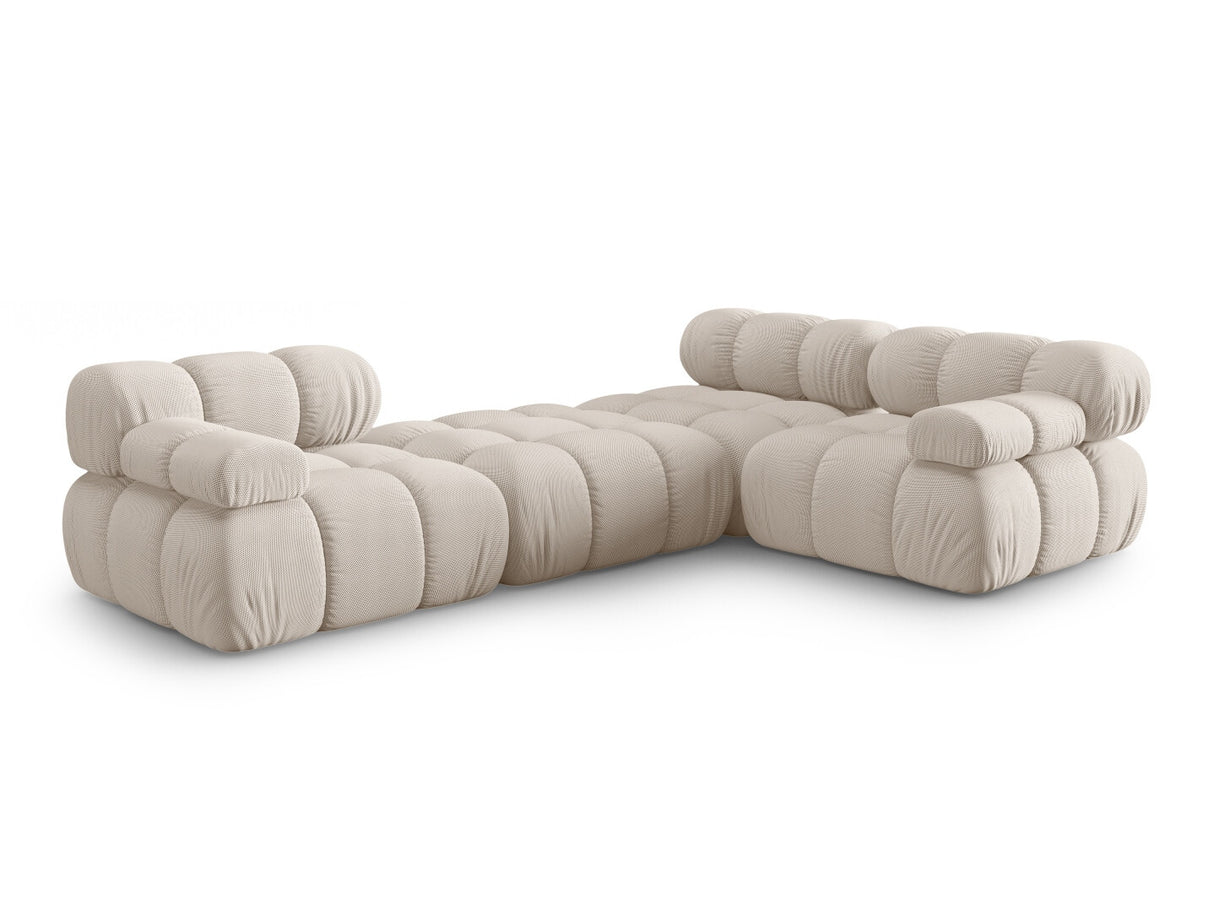 Modulinis minkštas kampas 638545