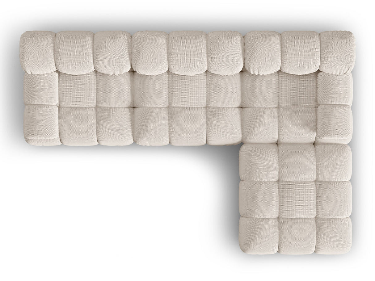 Modulinis minkštas kampas 638545