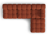 Modulinis minkštas kampas 638545