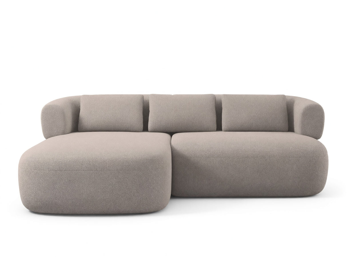 Minkštas kampas 653342