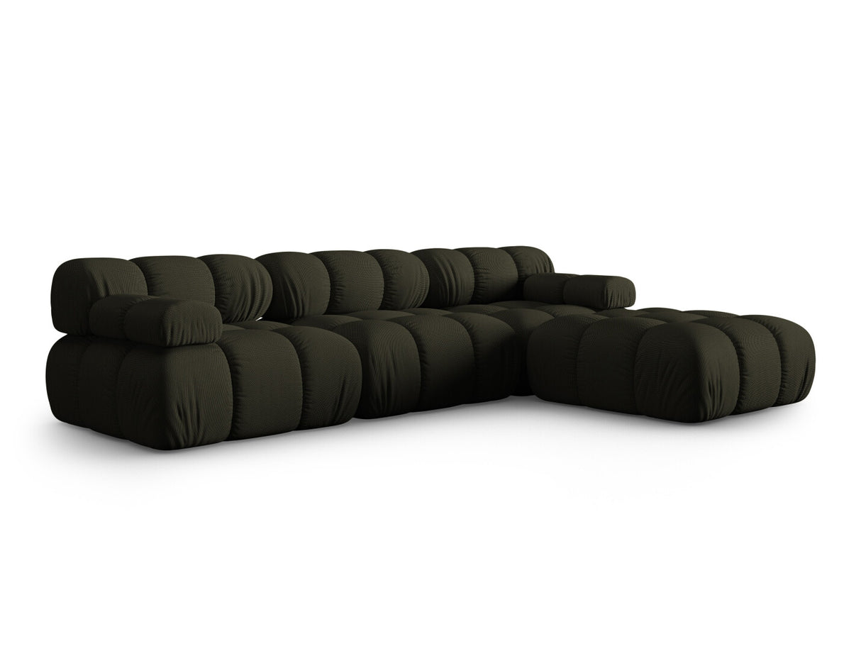 Modulinis minkštas kampas 638545