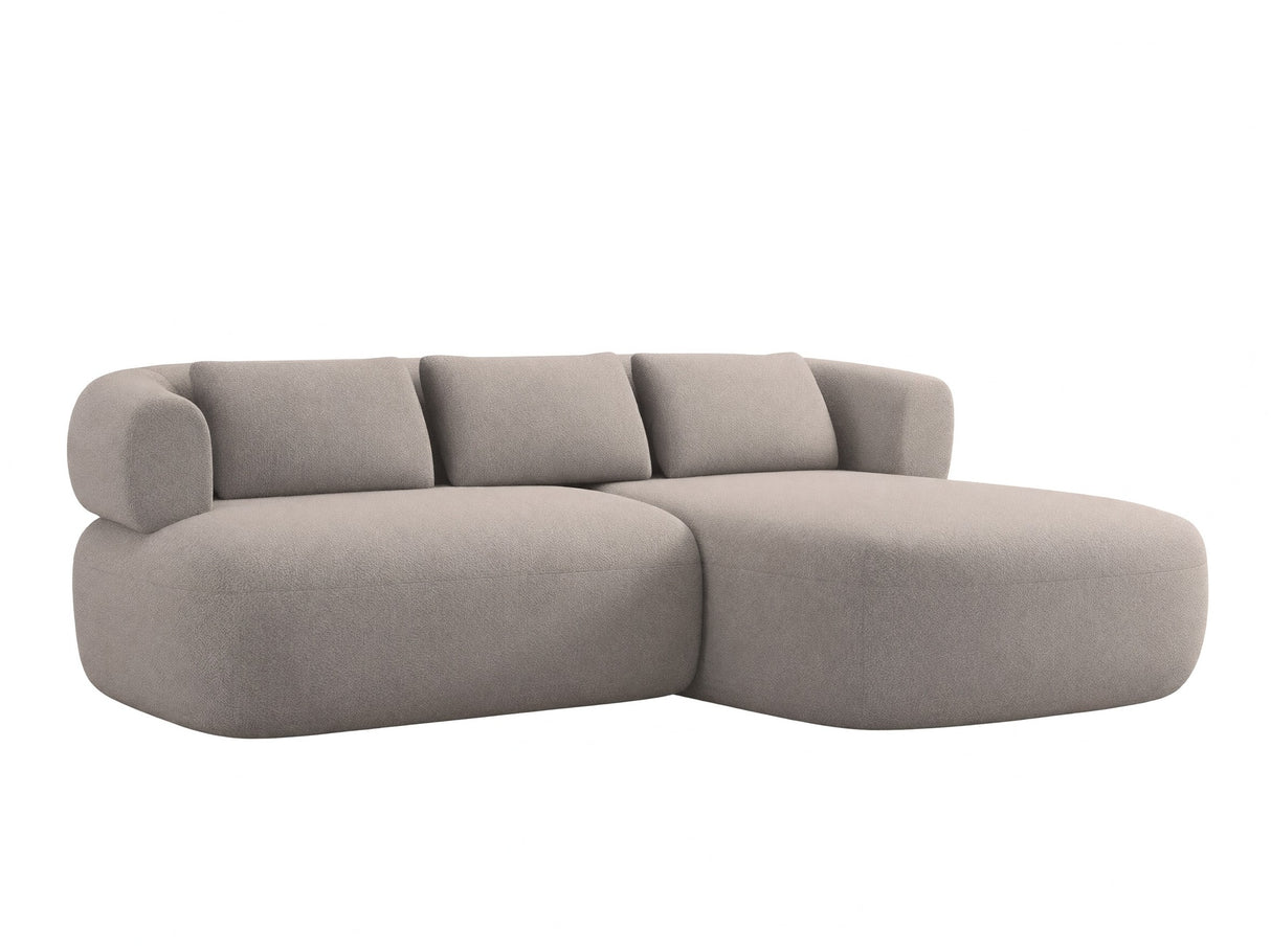 Minkštas kampas 653342