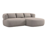 Minkštas kampas 653342