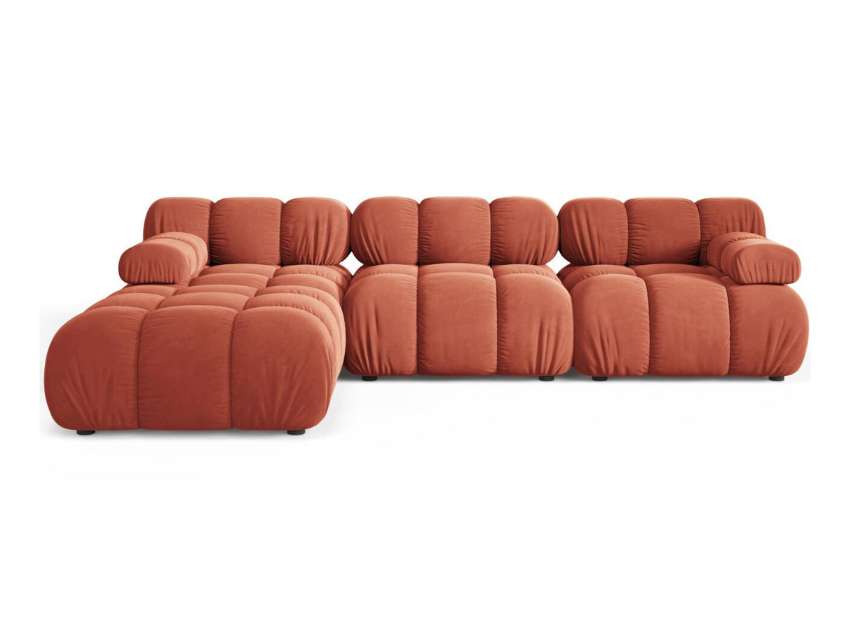 Modulinis minkštas kampas 638545