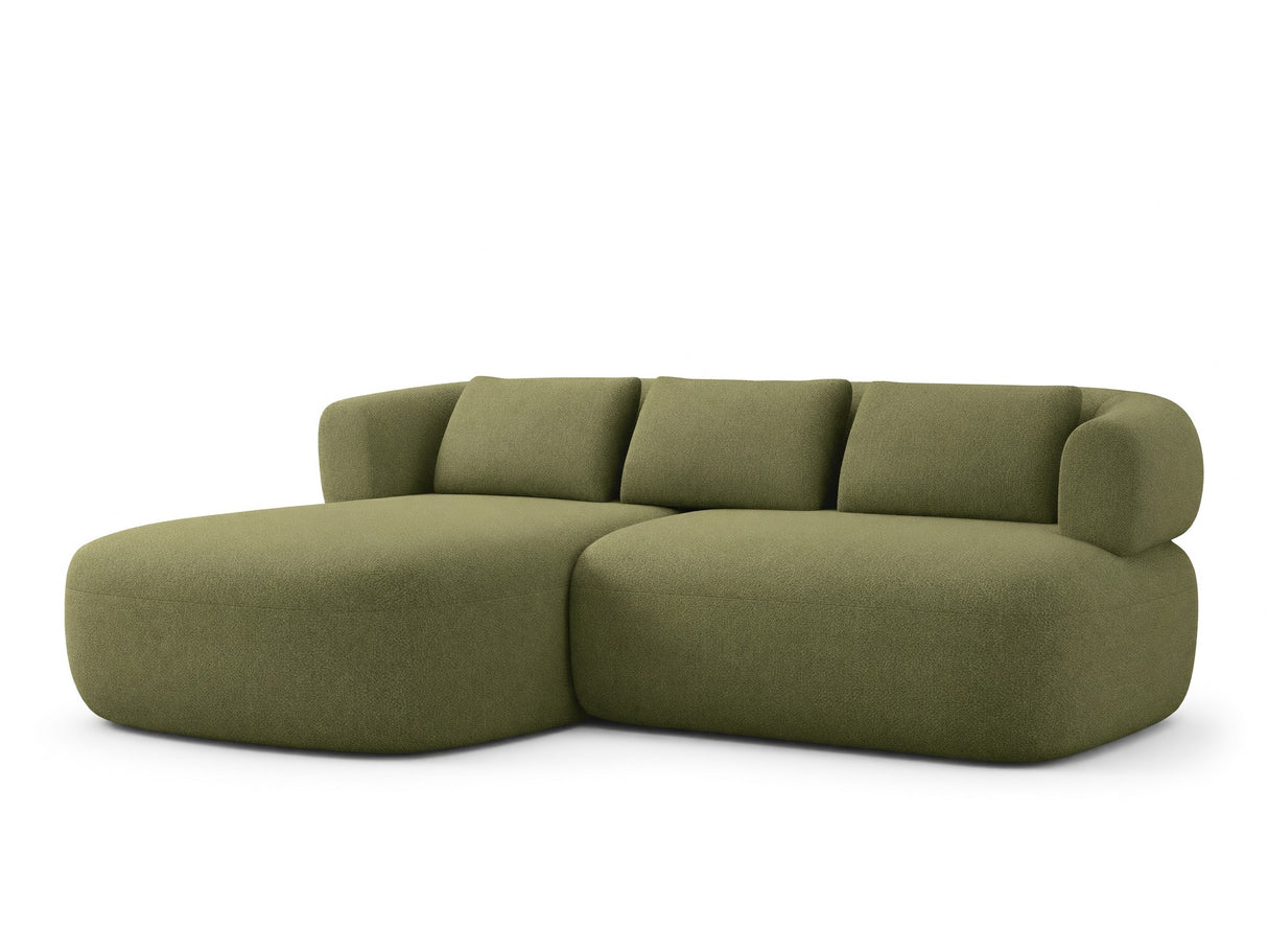 Minkštas kampas 653342