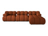 Modulinis minkštas kampas 638545