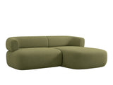 Minkštas kampas 653342