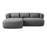 Minkštas kampas 653342