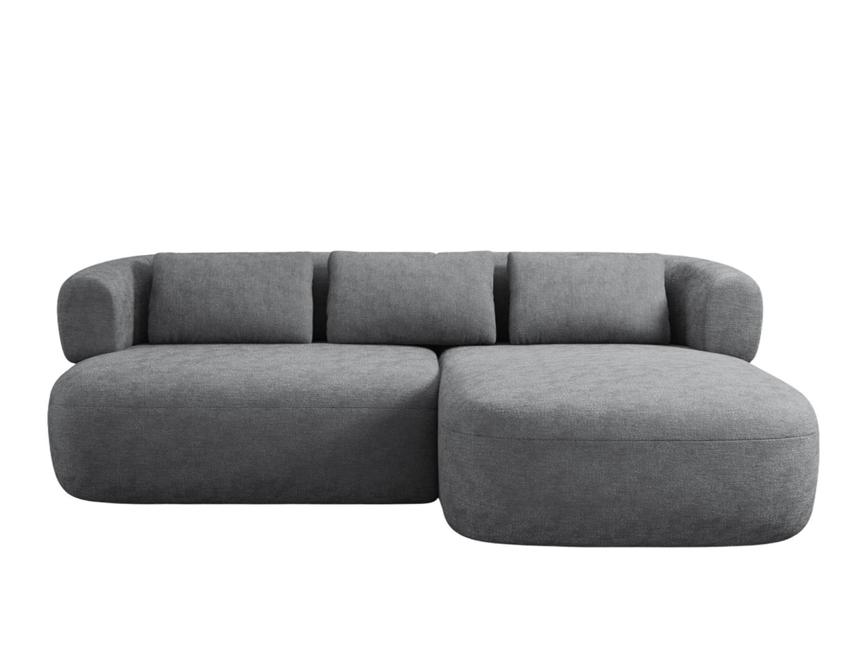 Minkštas kampas 653342