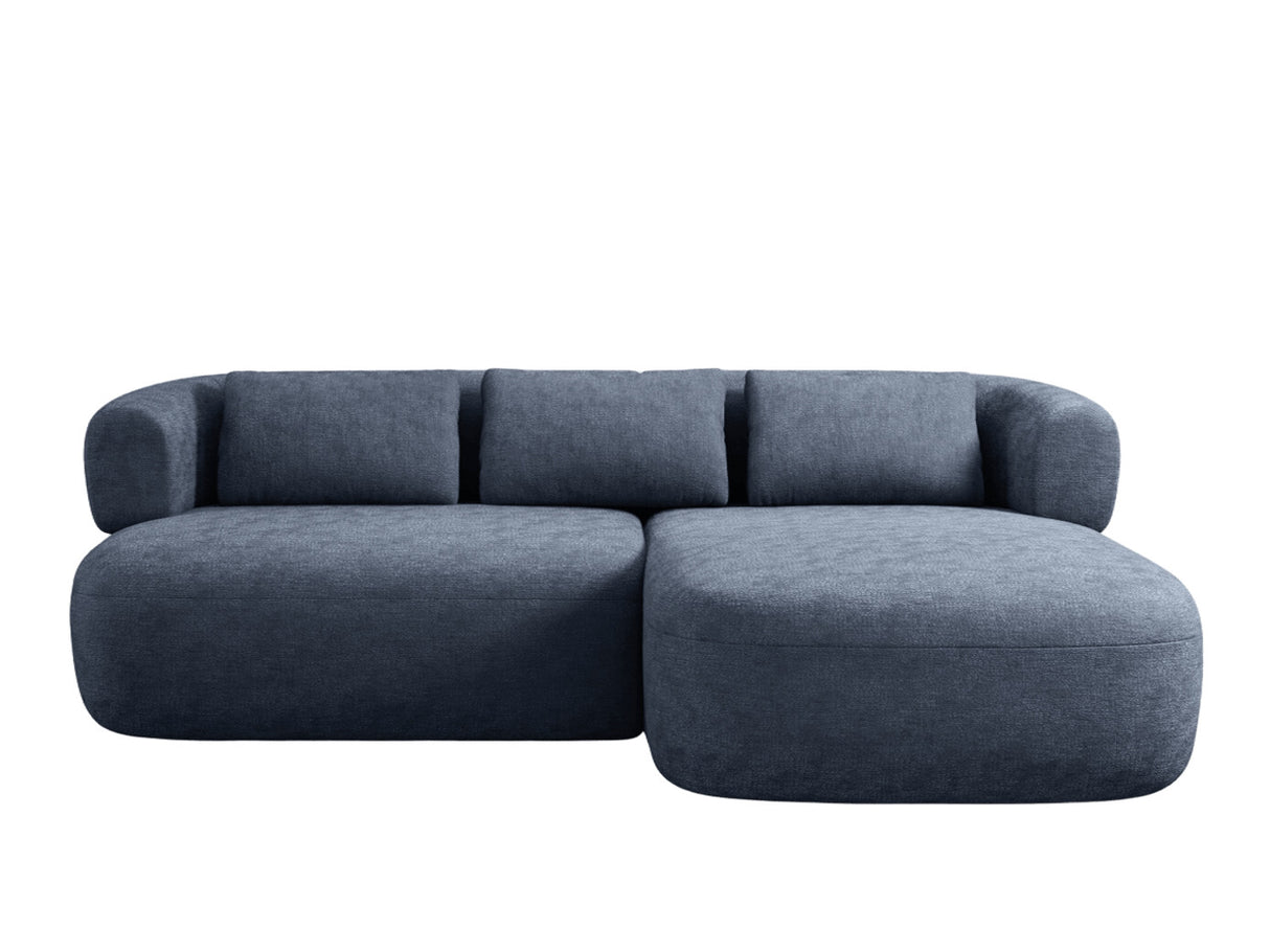 Minkštas kampas 653342