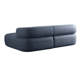 Minkštas kampas 653342