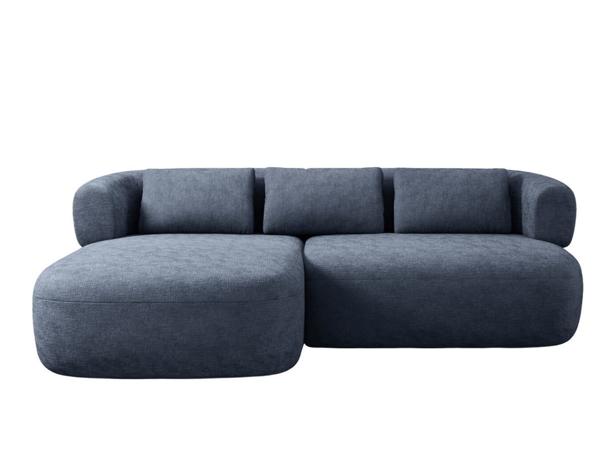 Minkštas kampas 653342