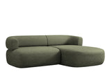Minkštas kampas 653342