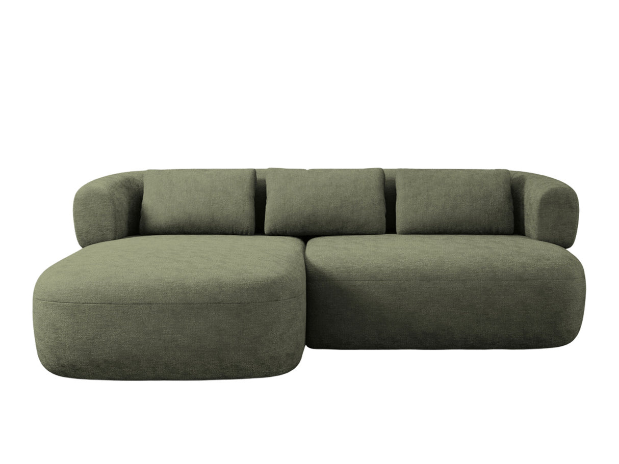 Minkštas kampas 653342