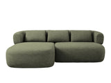 Minkštas kampas 653342
