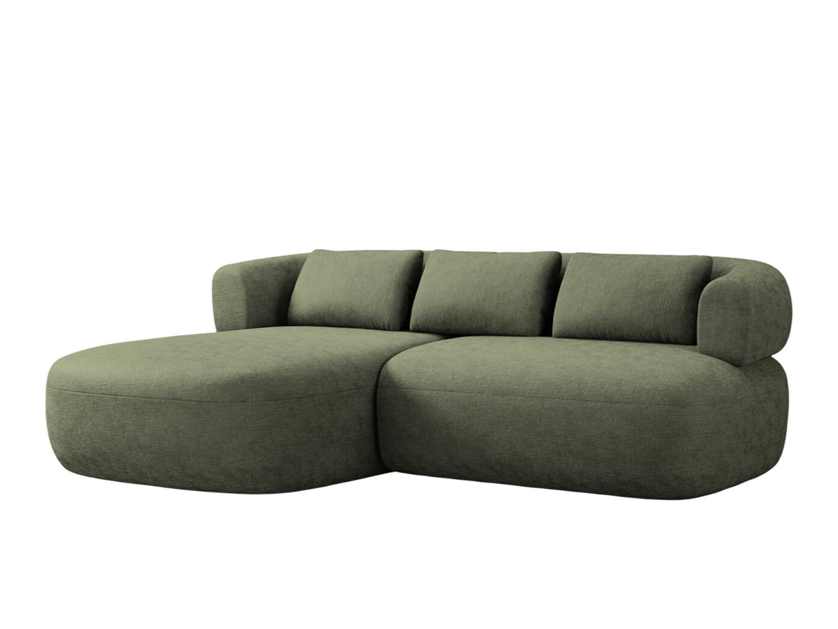 Minkštas kampas 653342