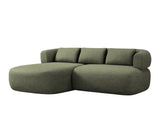 Minkštas kampas 653342