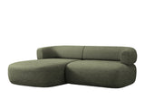 Minkštas kampas 653342