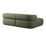 Minkštas kampas 653342