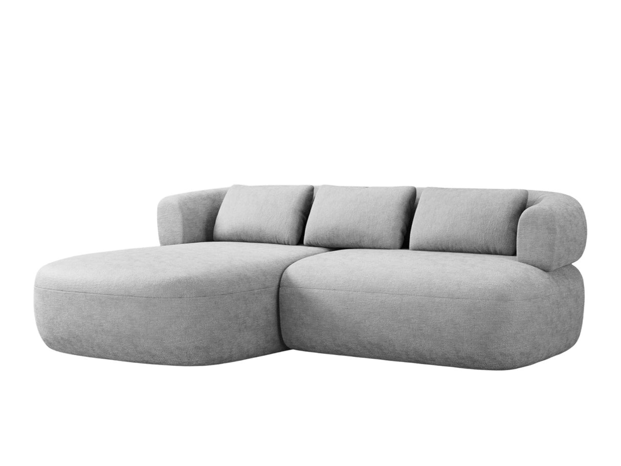 Minkštas kampas 653342