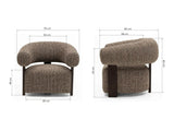 Fotelis 627045