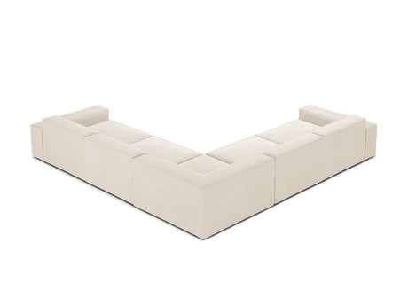 Modulinis minkštas kampas 653644