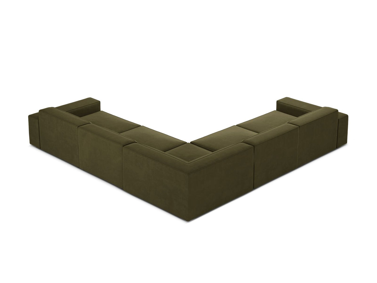 Modulinis minkštas kampas 653644
