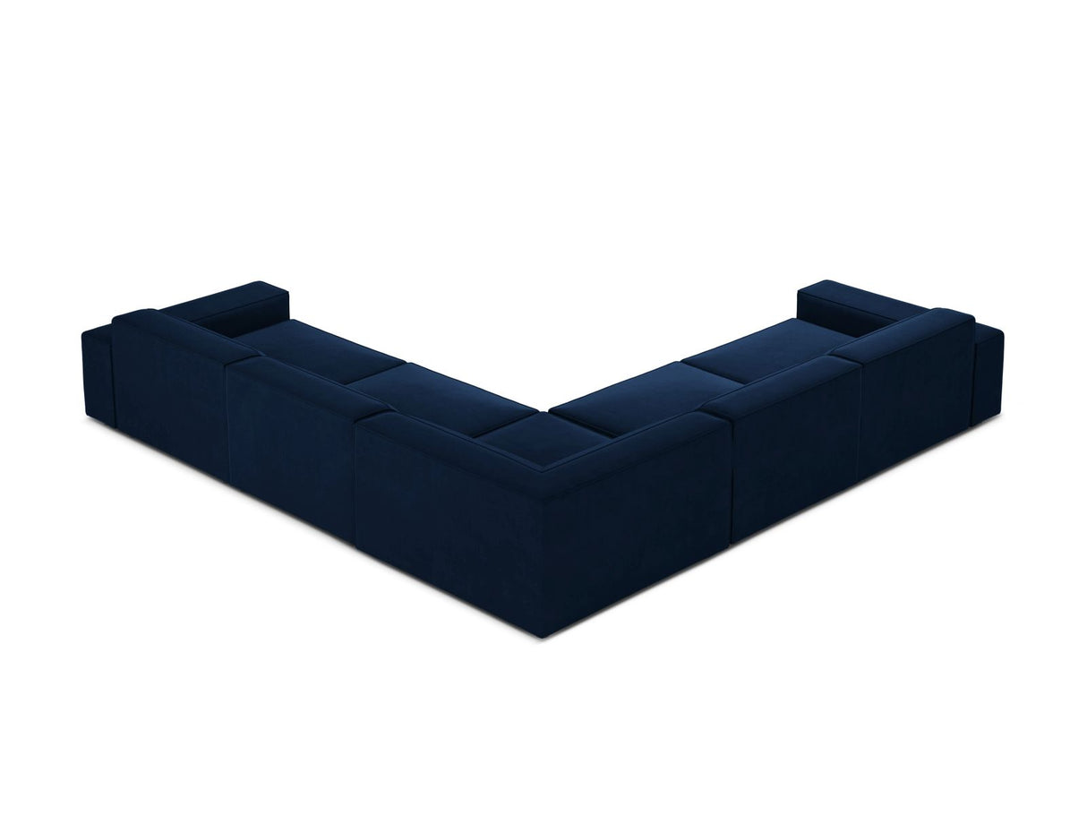 Modulinis minkštas kampas 653644