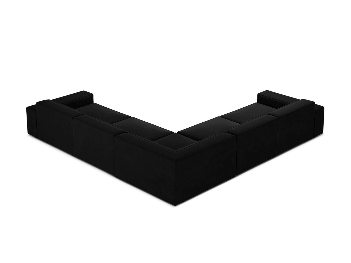 Modulinis minkštas kampas 653644