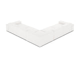 Modulinis minkštas kampas 653644