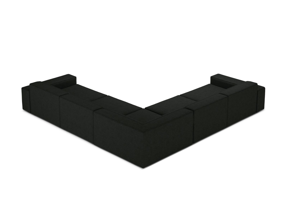 Modulinis minkštas kampas 653644