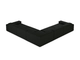 Modulinis minkštas kampas 653644