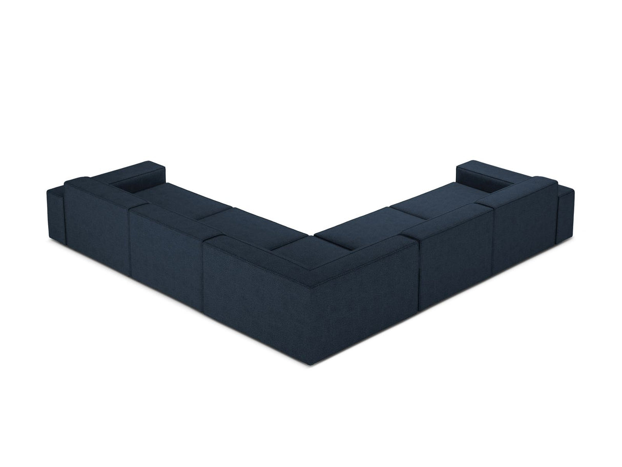 Modulinis minkštas kampas 653644