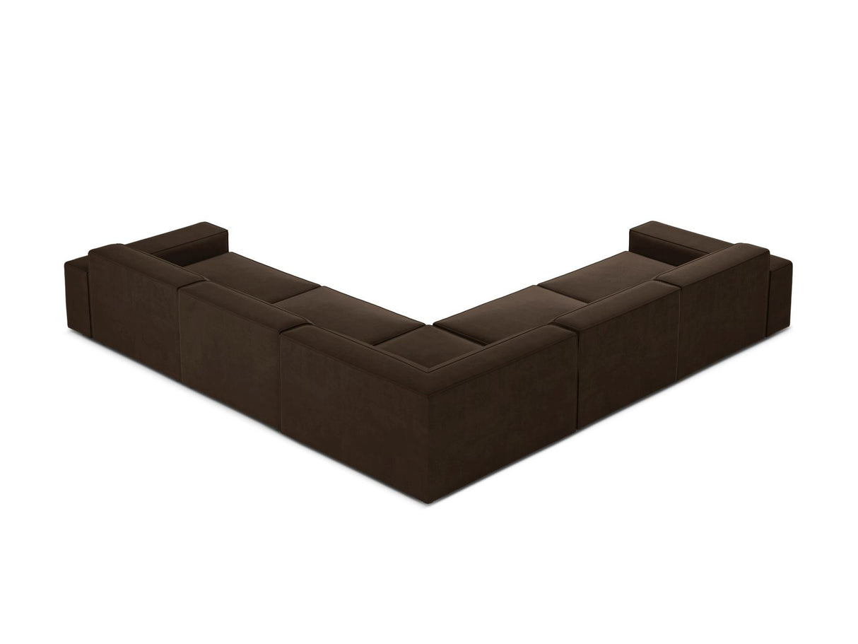 Modulinis minkštas kampas 653644