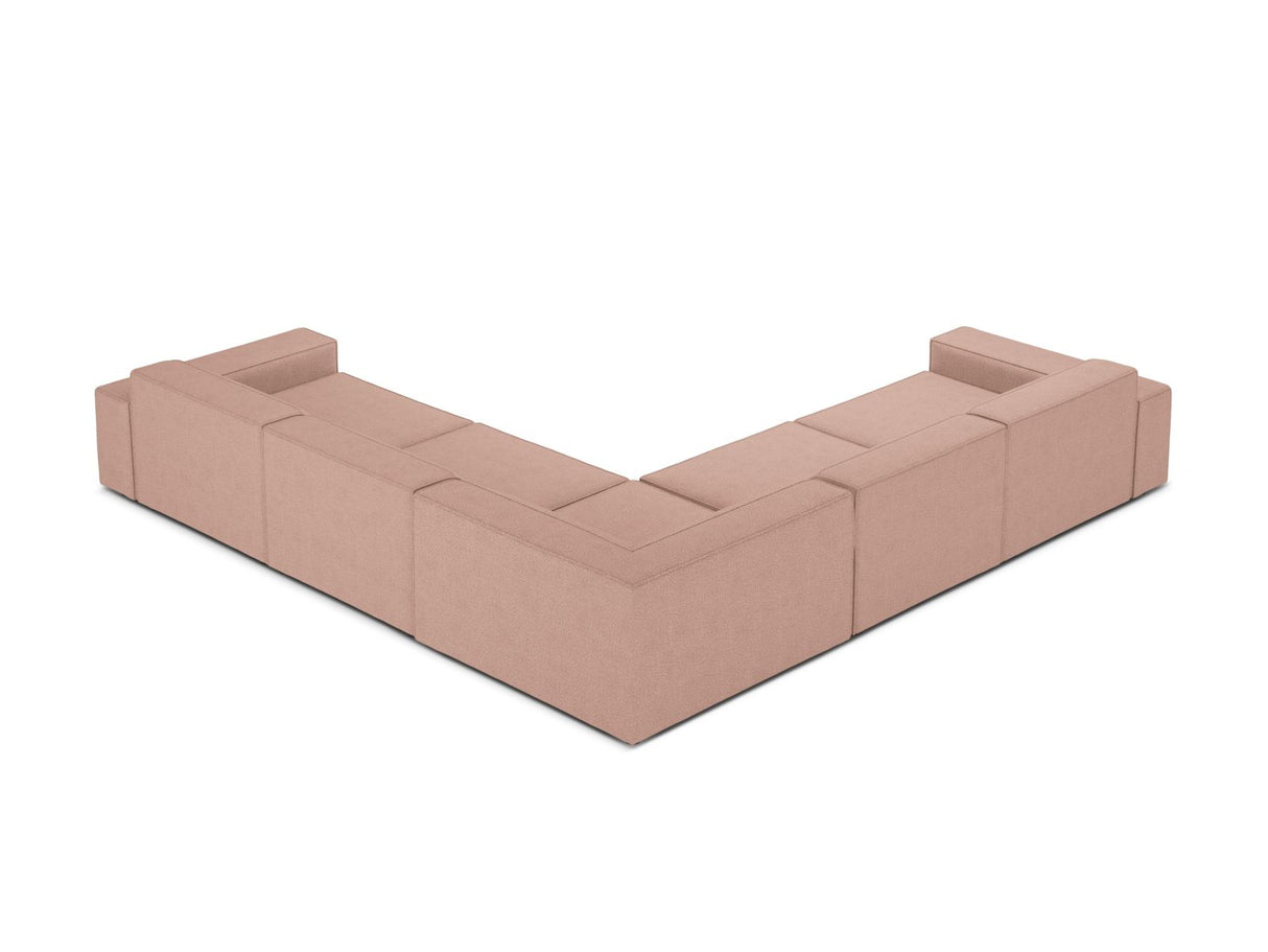 Modulinis minkštas kampas 653644