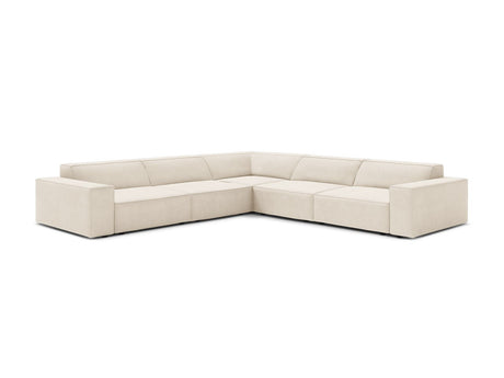 Modulinis minkštas kampas 653644