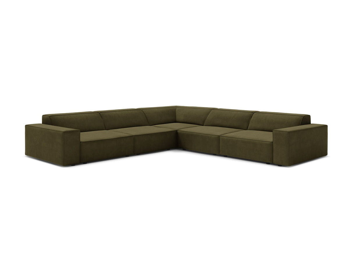 Modulinis minkštas kampas 653644