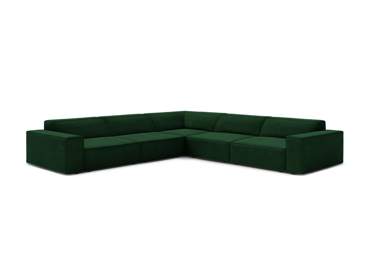 Modulinis minkštas kampas 653644