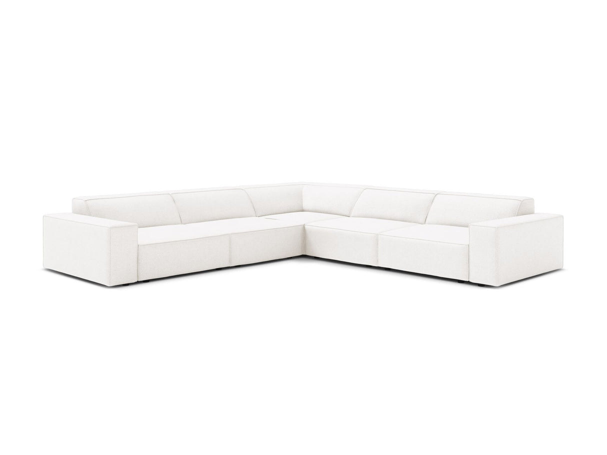 Modulinis minkštas kampas 653644