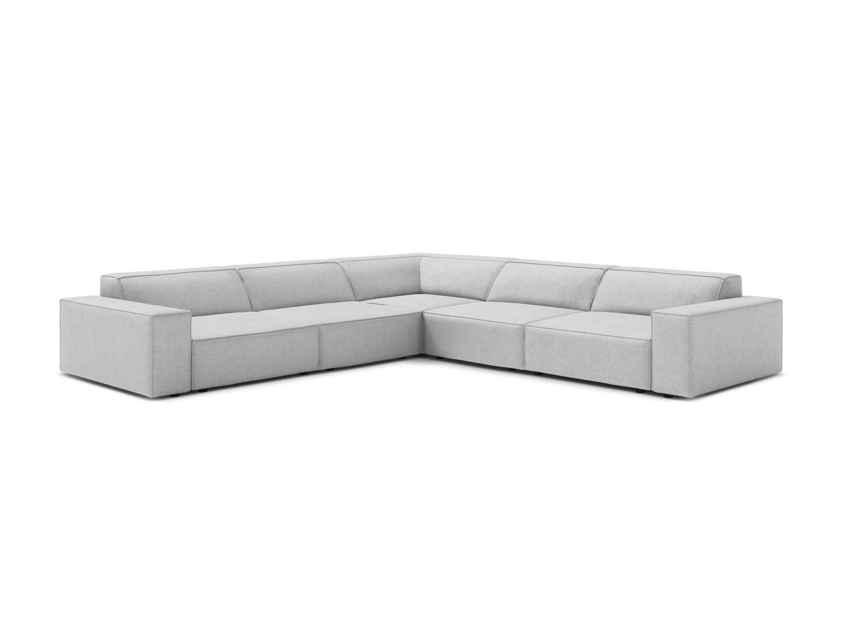 Modulinis minkštas kampas 653644